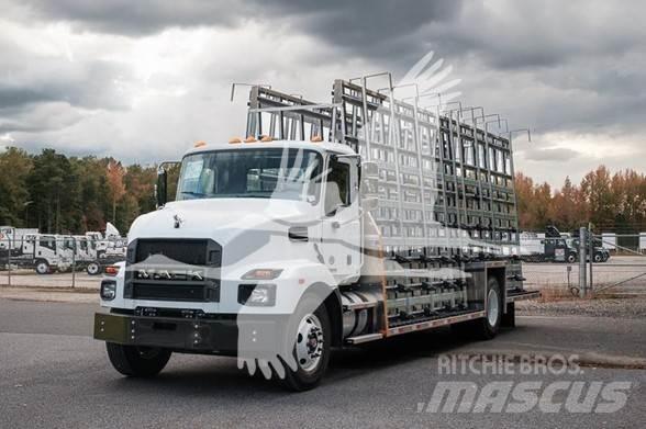 Mack MD6 Строительная техника - Другие