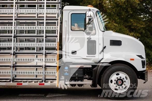 Mack MD6 Строительная техника - Другие