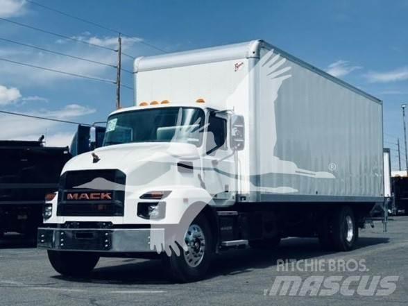 Mack MD6 Строительная техника - Другие