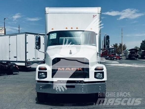 Mack MD6 Строительная техника - Другие