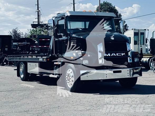 Mack MD6 Строительная техника - Другие
