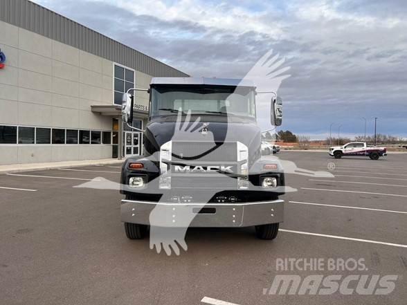 Mack MD6 Строительная техника - Другие