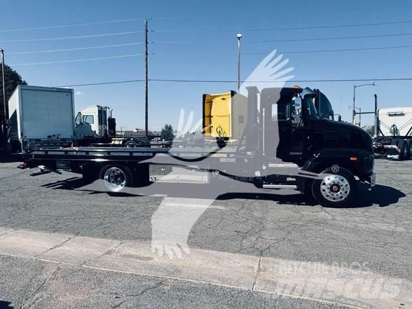 Mack MD6 Строительная техника - Другие