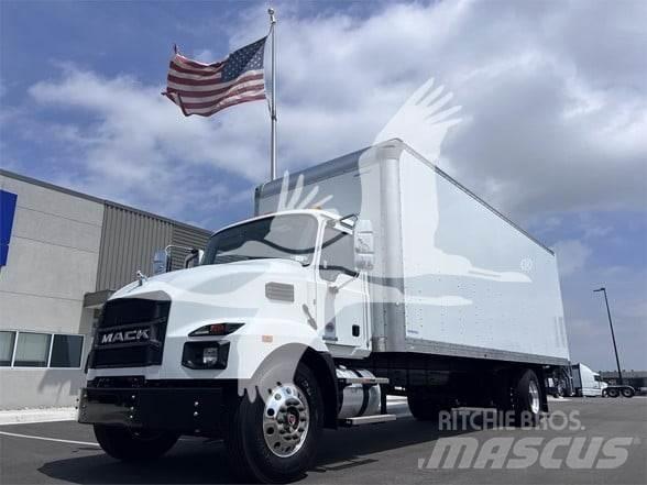 Mack MD6 Строительная техника - Другие