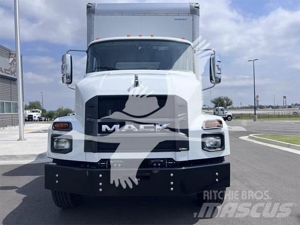 Mack MD6 Строительная техника - Другие
