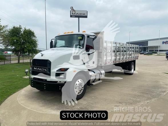 Mack MD6 Строительная техника - Другие