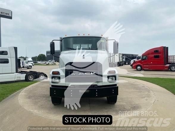 Mack MD6 Строительная техника - Другие