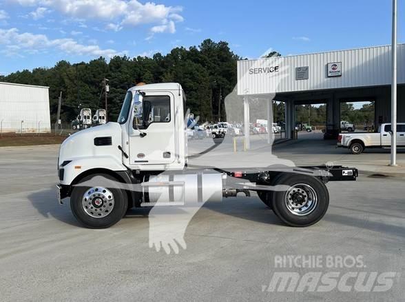 Mack MD6 Грузовики-Самосвалы