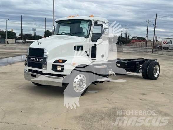 Mack MD6 Строительная техника - Другие