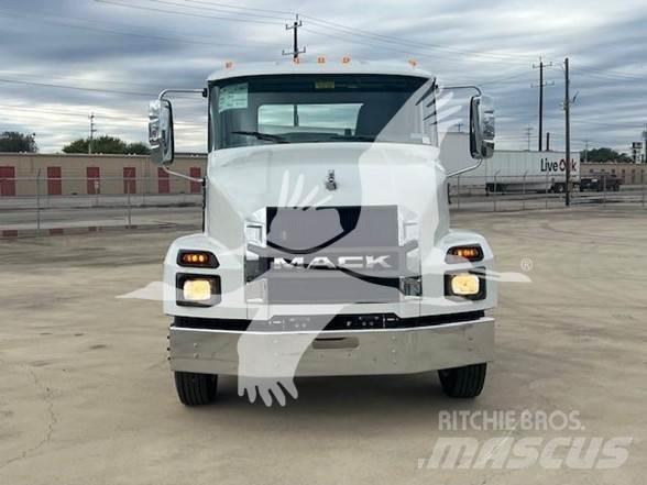 Mack MD6 Строительная техника - Другие