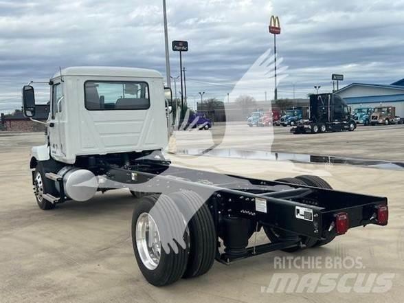 Mack MD6 Строительная техника - Другие