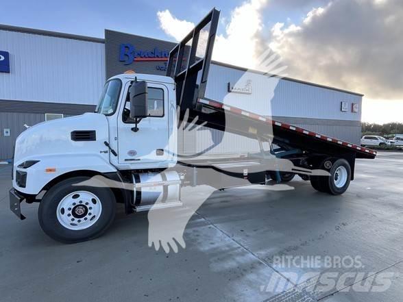 Mack MD6 Строительная техника - Другие