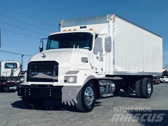 Mack MD6 Строительная техника - Другие