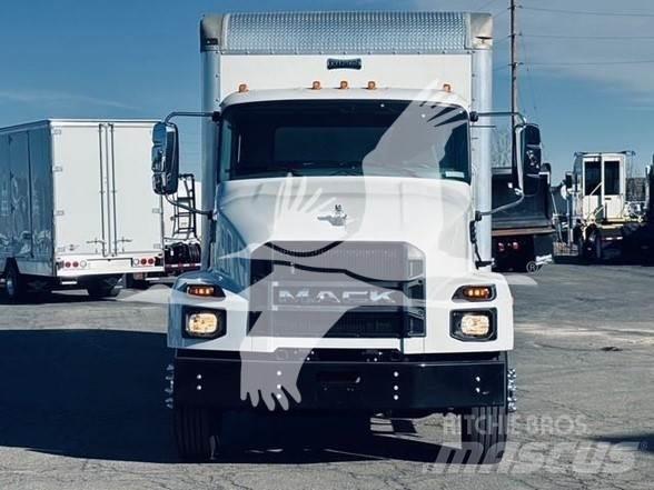 Mack MD6 Строительная техника - Другие