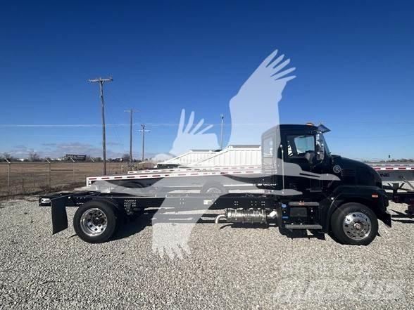 Mack MD6 Шасси с кабиной