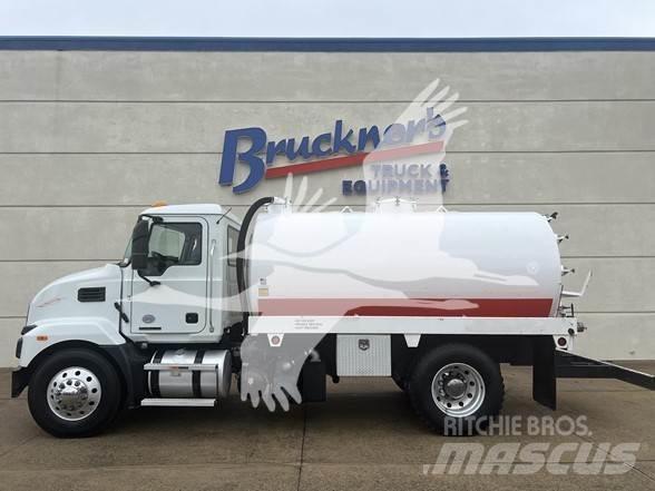 Mack MD6 Строительная техника - Другие