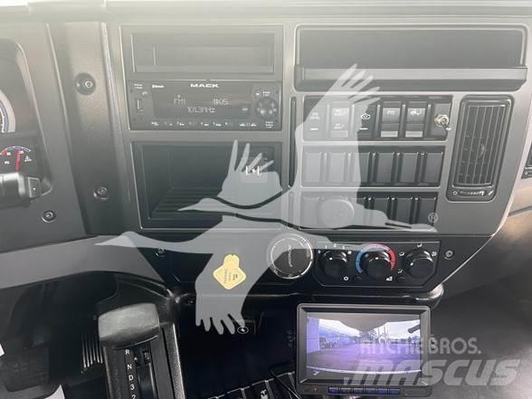 Mack MD6 Строительная техника - Другие