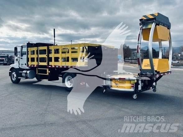 Mack MD6 Строительная техника - Другие