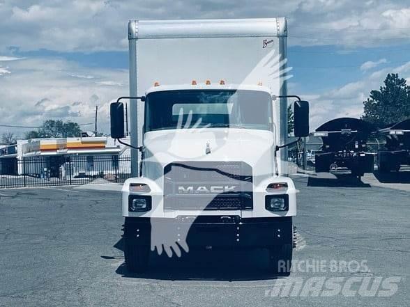 Mack MD6 Строительная техника - Другие