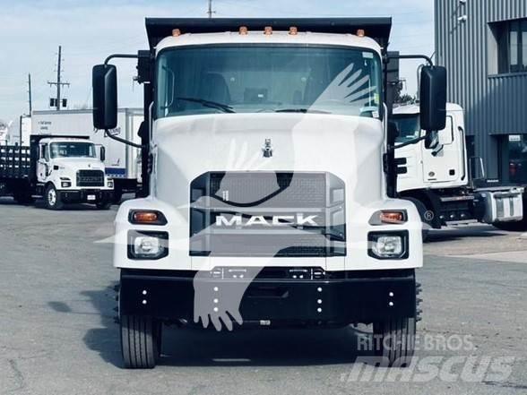 Mack MD6 Грузовики-Самосвалы