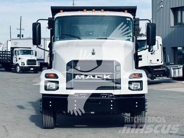 Mack MD6 Грузовики-Самосвалы