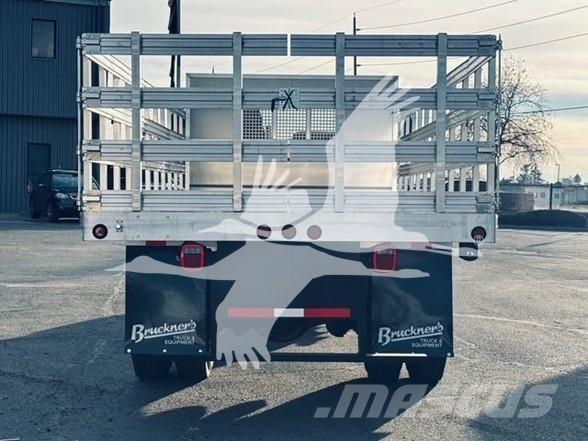 Mack MD6 Строительная техника - Другие