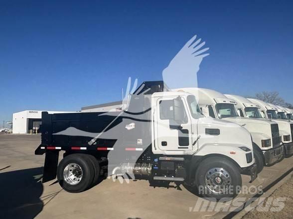 Mack MD6 Грузовики-Самосвалы