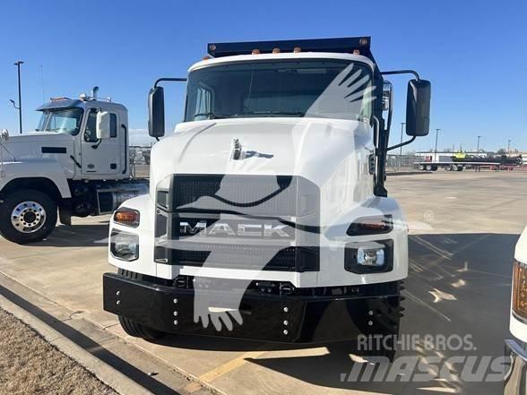 Mack MD6 Грузовики-Самосвалы