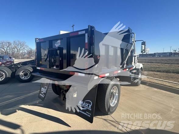 Mack MD6 Грузовики-Самосвалы