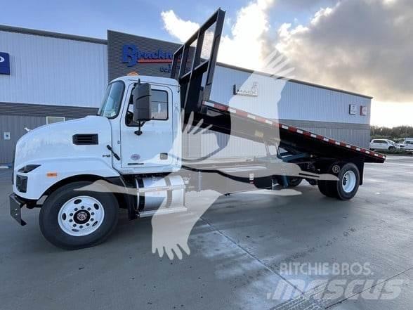 Mack MD6 Строительная техника - Другие