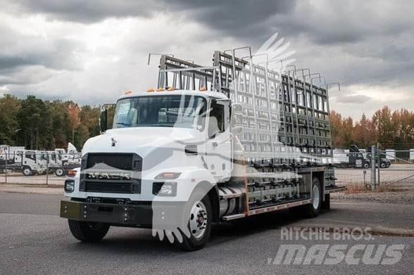 Mack MD6 Строительная техника - Другие