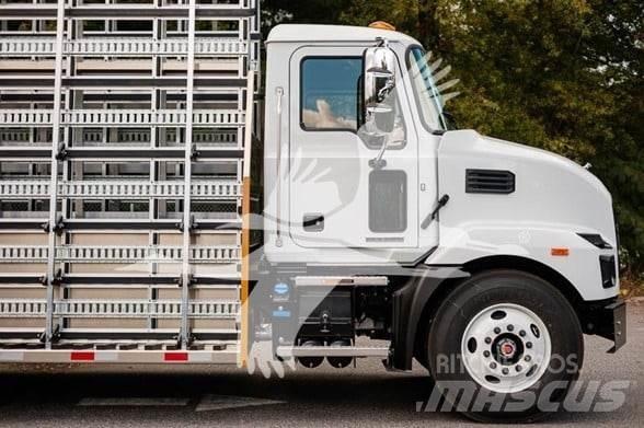 Mack MD6 Строительная техника - Другие
