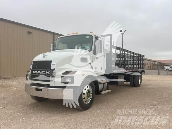 Mack MD6 Строительная техника - Другие