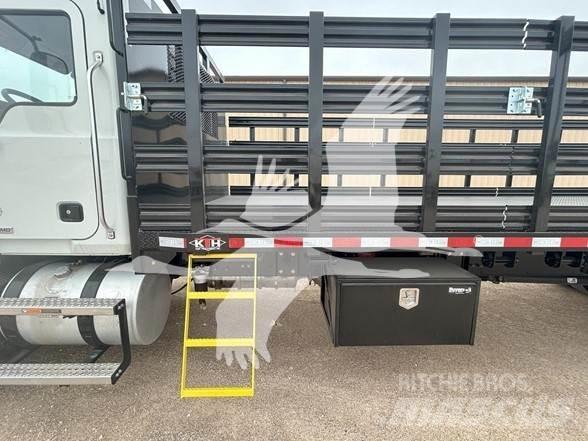 Mack MD6 Строительная техника - Другие