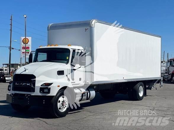 Mack MD6 Строительная техника - Другие