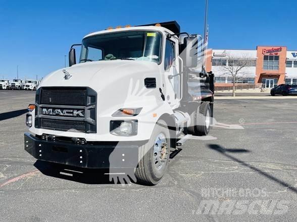 Mack MD6 Грузовики-Самосвалы