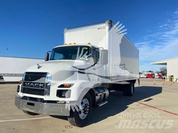 Mack MD6 Строительная техника - Другие