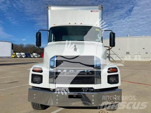 Mack MD6 Строительная техника - Другие