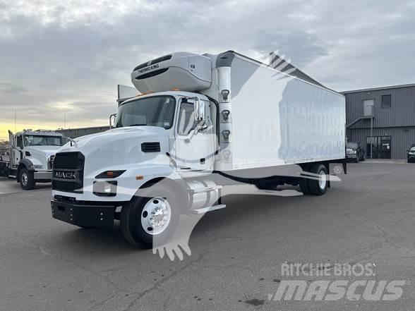 Mack MD6 Строительная техника - Другие