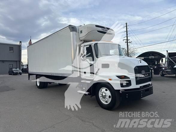 Mack MD6 Строительная техника - Другие