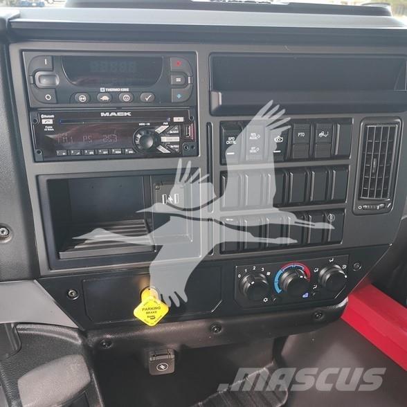 Mack MD6 Строительная техника - Другие
