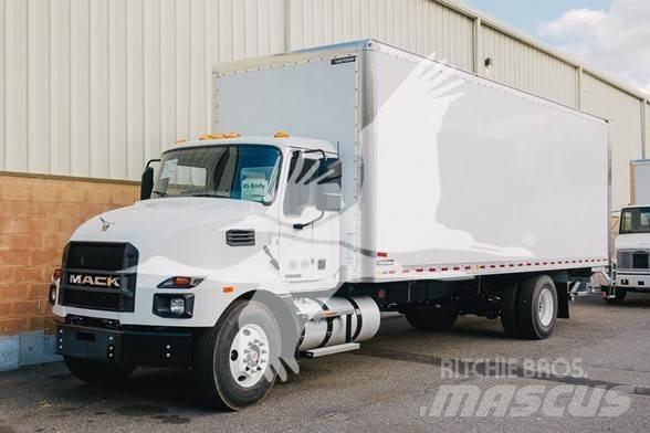 Mack MD6 Строительная техника - Другие