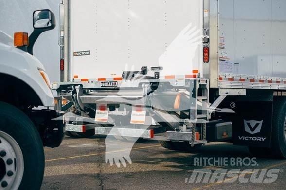 Mack MD6 Строительная техника - Другие