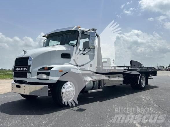 Mack MD6 Строительная техника - Другие