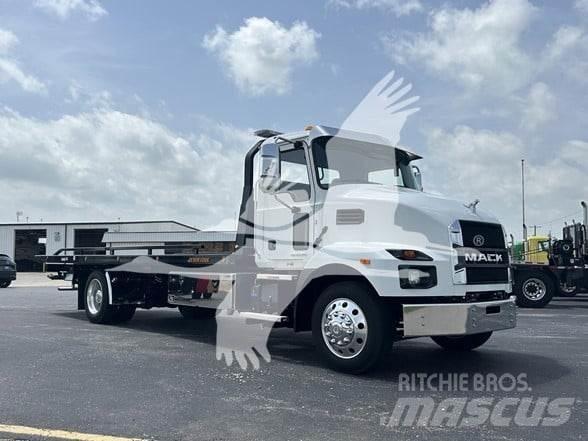 Mack MD6 Строительная техника - Другие