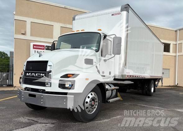 Mack MD6 Строительная техника - Другие