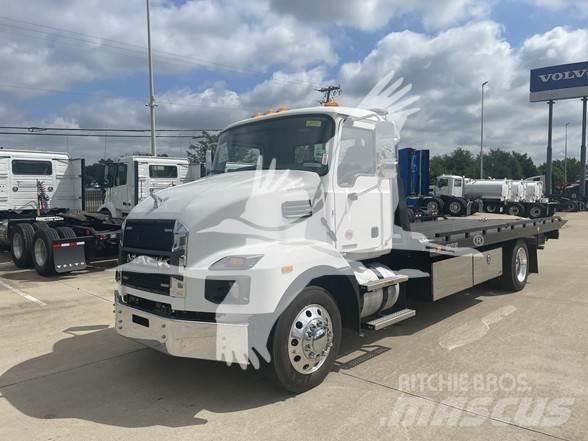 Mack MD6 Строительная техника - Другие
