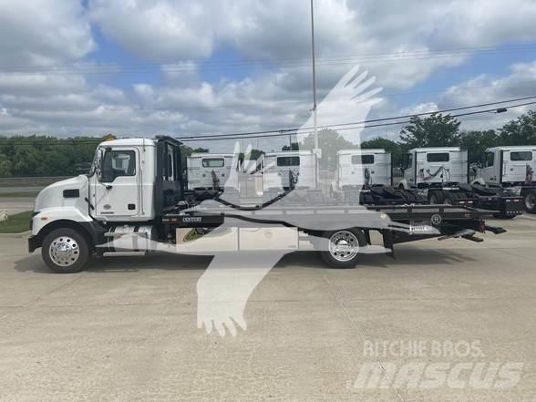 Mack MD6 Строительная техника - Другие