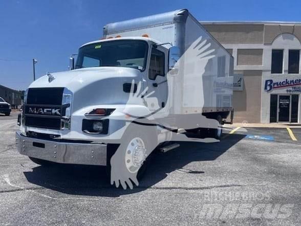 Mack MD6 Строительная техника - Другие