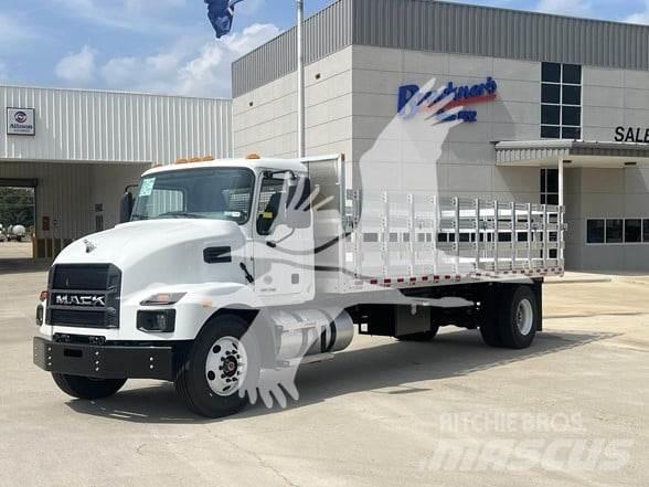 Mack MD6 Строительная техника - Другие